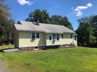 445 Wallingford Rd, Durham, CT 06422