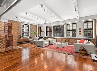 15 W 17th St APT 6, New York, NY