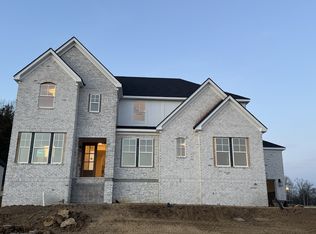 6001 Elliott Ct LOT 408, Arrington, TN 37014