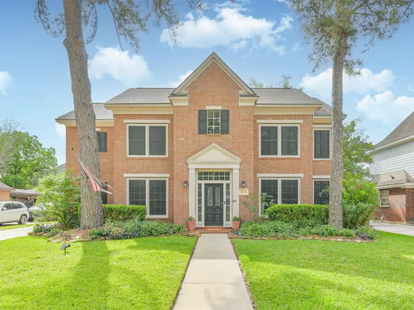 4331 Broadleaf St, Kingwood, TX 77345