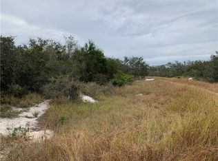 300 Drama Dr, Lake Placid, FL 33852