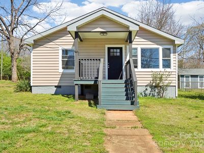 604 Rankin Ave, Mount Holly, NC, 28120