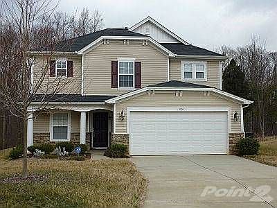 2705 Markam Woods Ct