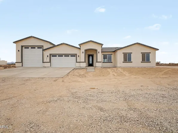 5864 N 378TH Drive, Tonopah, AZ 85354