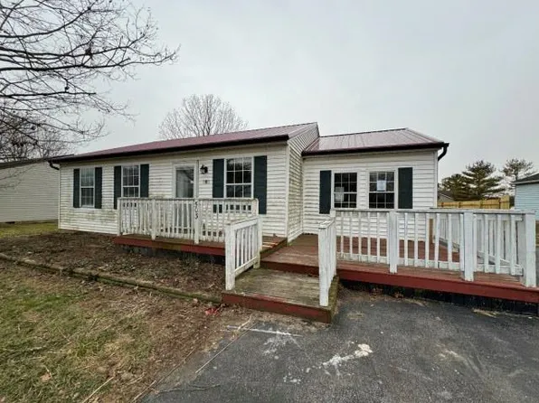503 Riverview Rd, Williamsport, OH 43164