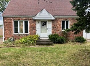 270 Danbury Dr, Cheektowaga, NY