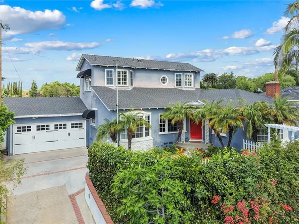 761 Oceanview Dr, Fullerton, CA 92832