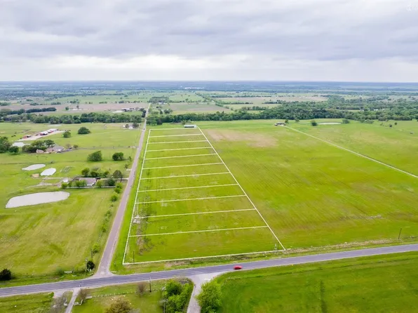 LOT 3 Vz County Road 3910, Wills Pt, TX 75169