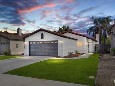 9415 Salinger St, Bakersfield, CA, 93311