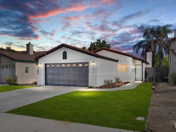 9415 Salinger St, Bakersfield, CA 93311