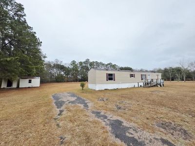 180 Cherry Tree Ln, Walterboro, SC, 29488