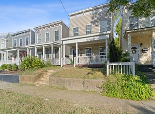 1416 N 22nd St, Richmond, VA 23223