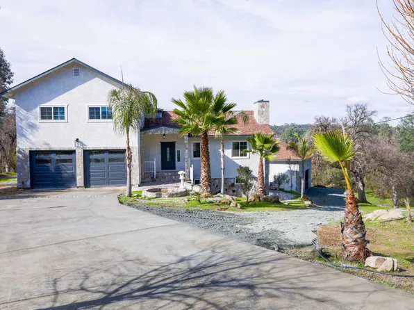 30058 Yosemite Springs Cir, Coarsegold, CA 93614