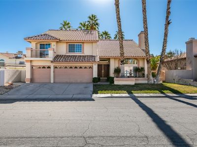 2843 Via Terra St, Henderson, NV, 89074