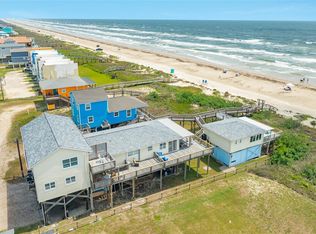 215 Spoonbill Pl, Surfside Beach, TX 77541