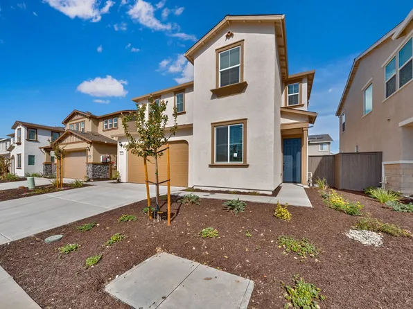3577 Vestland Way, Rancho Cordova, CA 95742