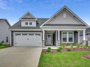 3398 Eversheen Dr, Little River, SC 29566