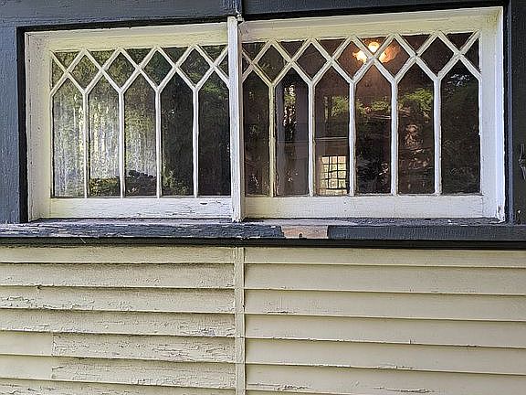 Beautiful Windows