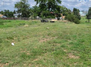 1012 Coble Dr, Borger, TX 79007