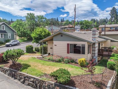 500 W 13th St, The Dalles, OR, 97058