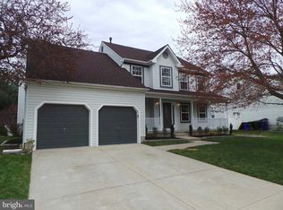 20 Gateshead Dr, Lumberton, NJ 08048