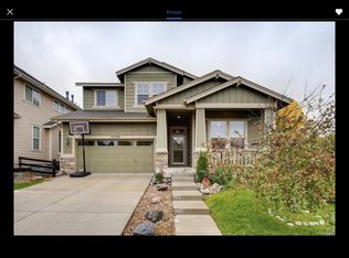 13706 E Weaver Ave, Centennial, CO 80111