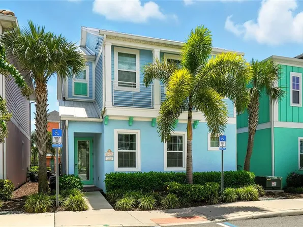 8024 Sandy Toes Way, Kissimmee, FL 34747