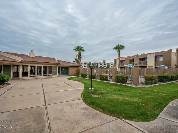 1111 E University Dr, Tempe, AZ