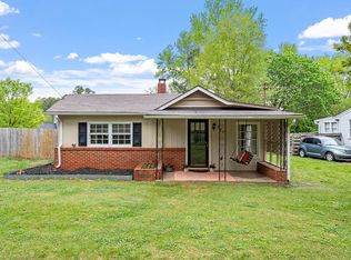 209 Weston Rd, Garner, NC 27529