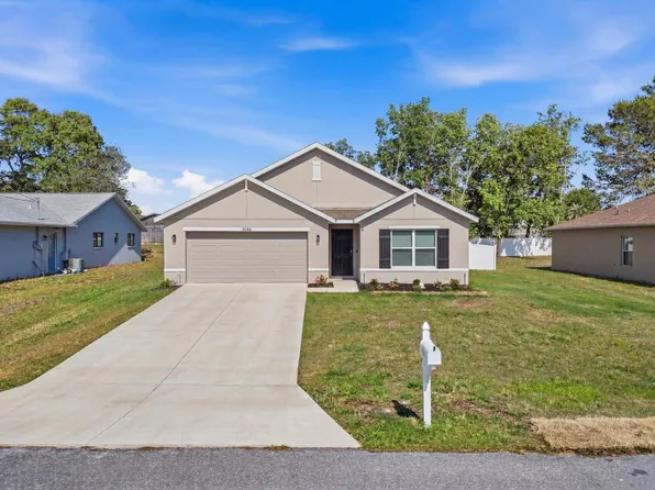 3086 Marshall Ave, Spring Hill, FL 34609