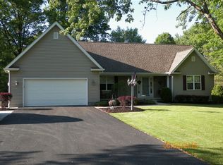 4071 Bruce Dr SE, Warren, OH 44484