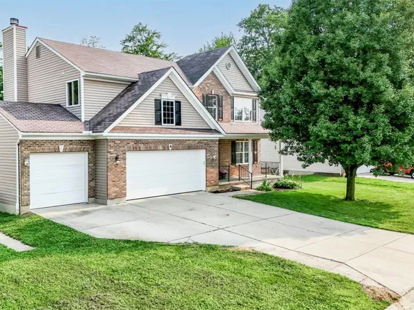 52 Hummingbird Way, Amelia, OH 45102