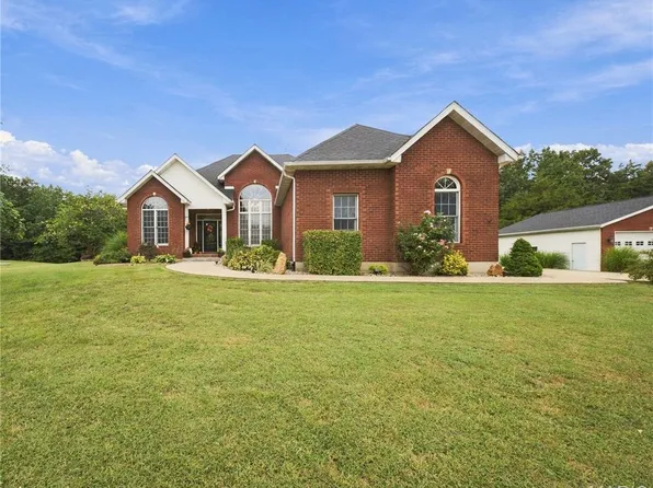 15225 Deer Park Ln, Saint James, MO 65559