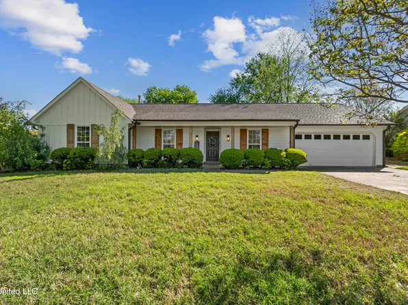 7572 Lone Oak Cv, Southaven, MS 38671