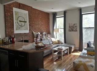 345 E 116th St APT 4, New York, NY 10029