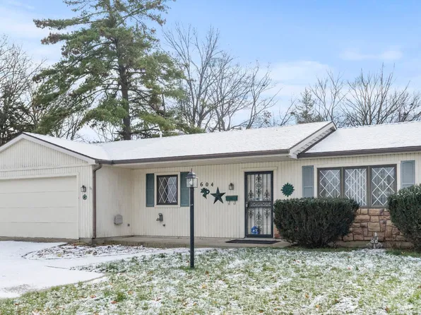 1604 Vance Ave, Fort Wayne, IN 46805