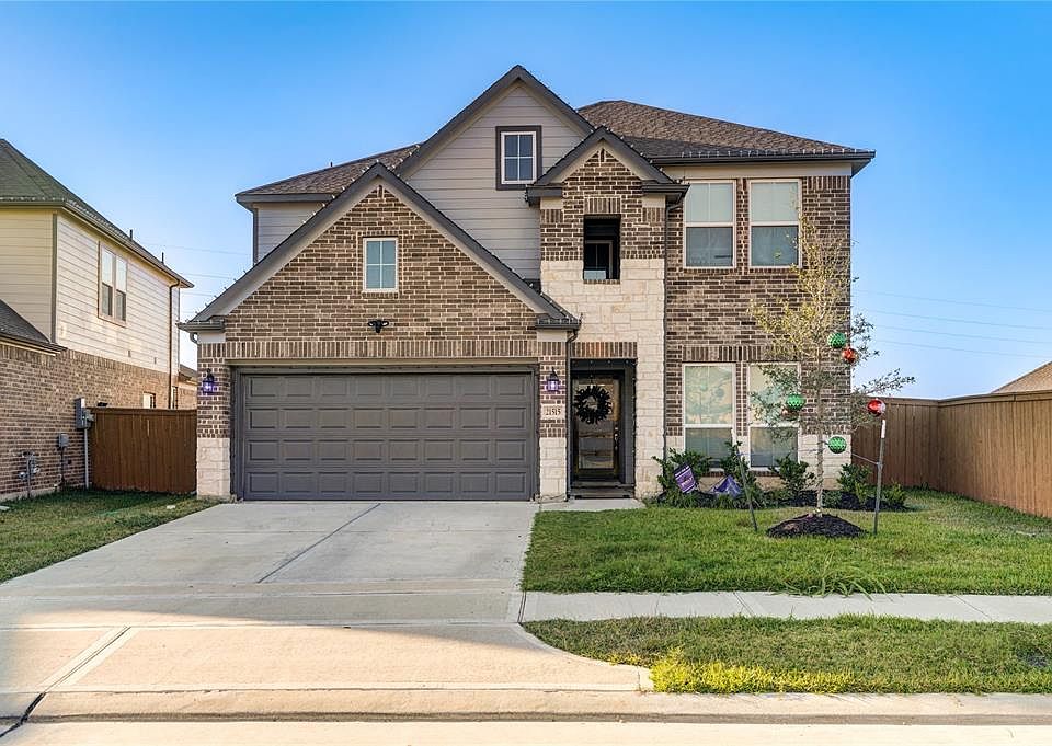 1st image of 21515 Monterrico Bay Dr