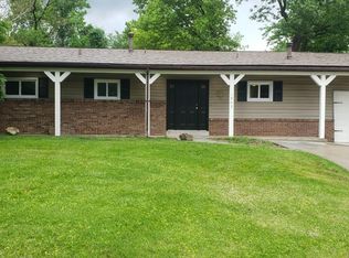 1905 Golfview Dr, Collinsville, IL