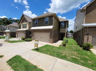 1236 Faye Ct, McDonough, GA