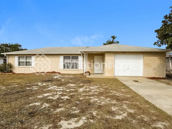 411 W Charlotte Ave, Eustis, FL 32726