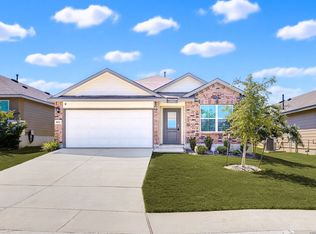 5051 Pyrite Cyn, San Antonio, TX 78253