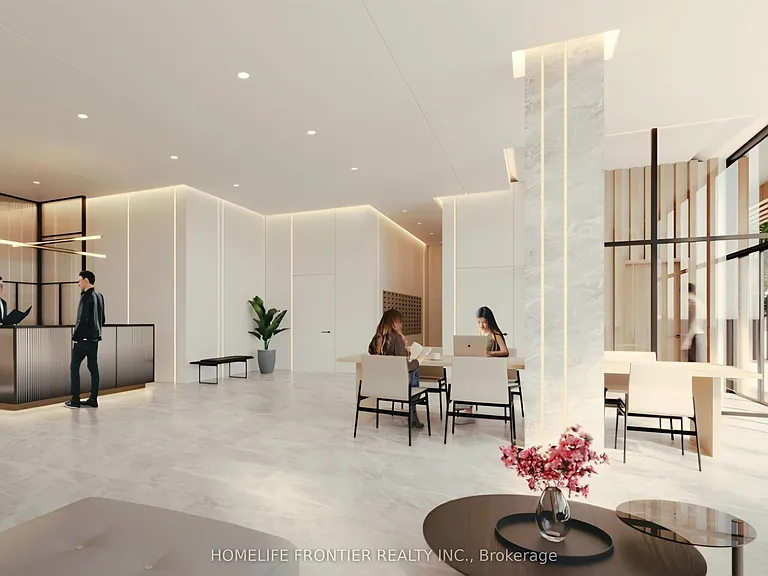 699 Sheppard Ave E #221 — Photo 12