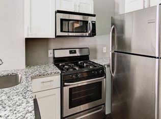 1705 Saint Paul St APT 1, Baltimore, MD 21202