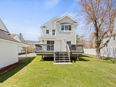 1 Cass Terrace, Manchester Center, VT, 05255