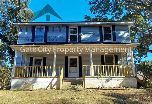 1006 Holton Pl #B Photo 1