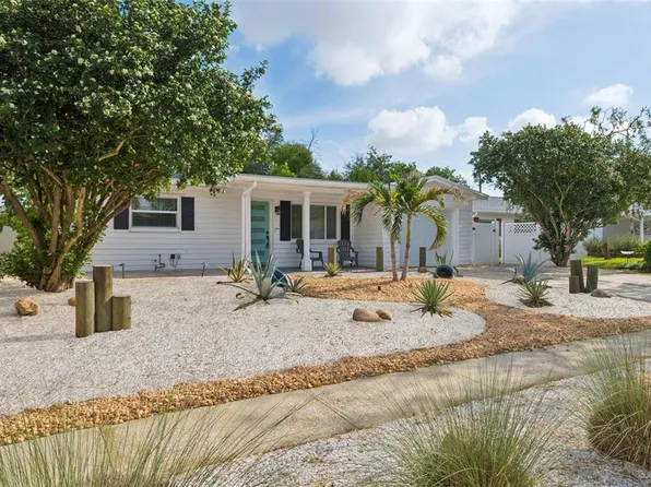 10926 TEMPLE AVENUE, SEMINOLE, FL 33772