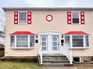 96 Shawmut Ave #98, Central Falls, RI 02863
