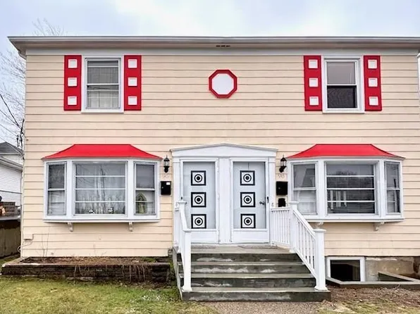 96 Shawmut Ave #98, Central Falls, RI 02863