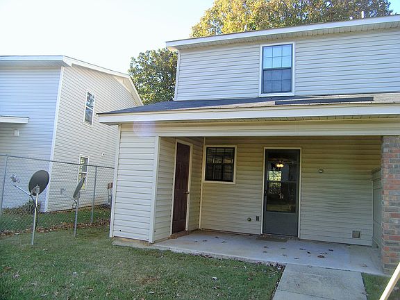 Rear view