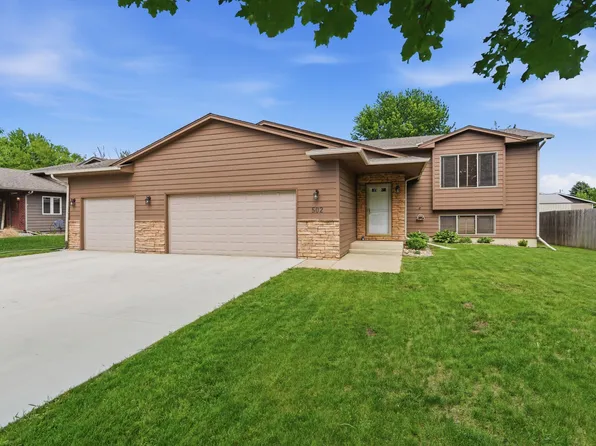 502 N Eastern Ave, Hartford, SD 57033
